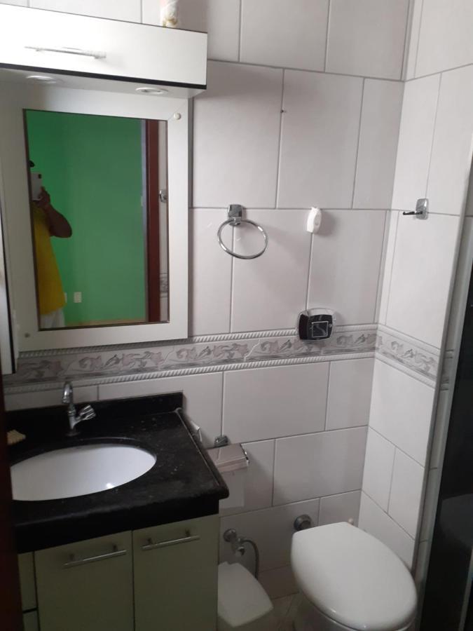 Apartamento Com Estacionamento, Telas Nas Varandas Arraial do Cabo Exterior photo